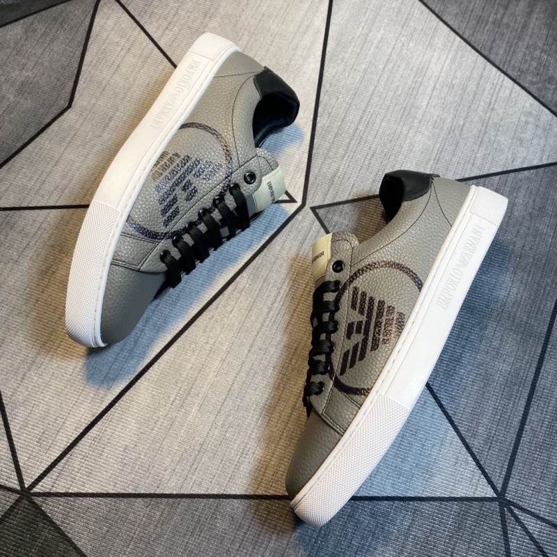 Armani Sneakers